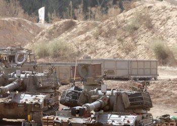 Israel acordó línea de retirada inicial en Gaza y llama a Hamás a aceptar, dice Trump