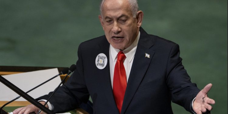 Netanyahu espera que todos los rehenes sean entregados en cuestión de días