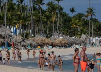 Tarjeta de turistas aporta al fisco RD$3,852 millones
