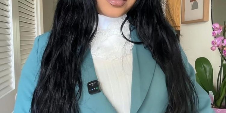 Muere la influencer, comunicadora dominicana y hermana de Agapito Pascual, Kathy Pascual