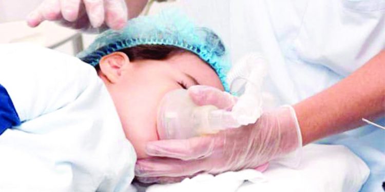 Virus respiratorios están aumentando la demanda médica en RD