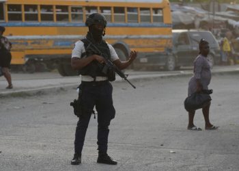 Haití registró más de 2,100 homicidios entre junio y agosto de 2025, según la ONU