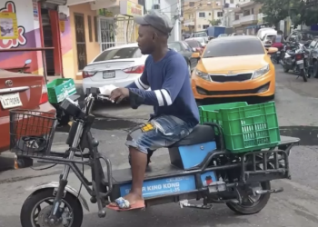 Consumidores rechazan propuesta de pagar 10% de propina a deliverys