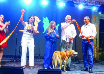 Inauguran “Animal Fest”, primer festival de mascotas en República Dominicana