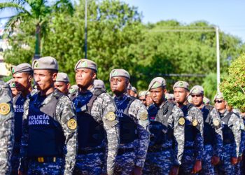 Operación Garantía de Paz 2.0: apresan a 34 presuntos delincuentes y capturan a tres prófugos