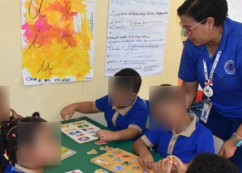 Discapacidad intelectual, la condición más común en las escuelas públicas dominicanas