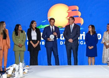 República Dominicana crece 4.6% en turismo aéreo en septiembre