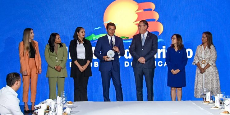 República Dominicana crece 4.6% en turismo aéreo en septiembre