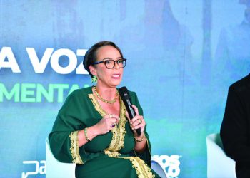 Lanzan campaña “Una sola voz por la salud mental”