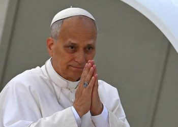 Papa se solidariza con las víctimas de inundaciones en México