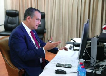 JCE afirma empresas del consorcio que fabricará nueva cédula no son de Haití