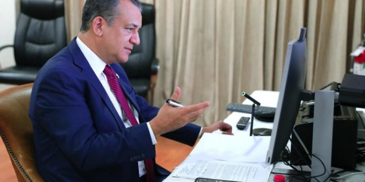 JCE afirma empresas del consorcio que fabricará nueva cédula no son de Haití