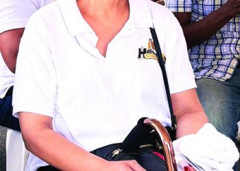 "Pedí mucho perdón": El relato de fe y muerte de una sobreviviente del colapso del Jet Set