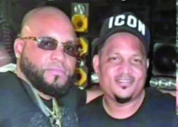 Continúa la racha de asesinatos en Santiago