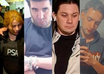 Autores de atentado contra expresidenta Kirchner condenados a prisión en Argentina