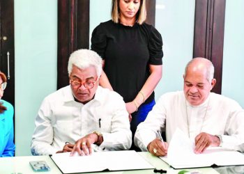 Reclaman construyan hospital Oncológico en Puerto Plata