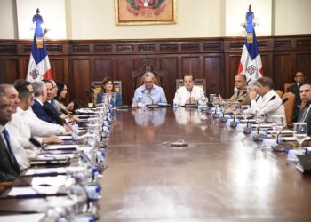 Gobierno realizará jornada para planificar acciones del 2026