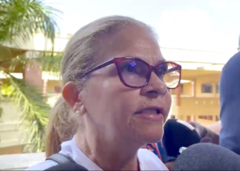 Familiares de las víctimas en caso La Barranquita claman justicia