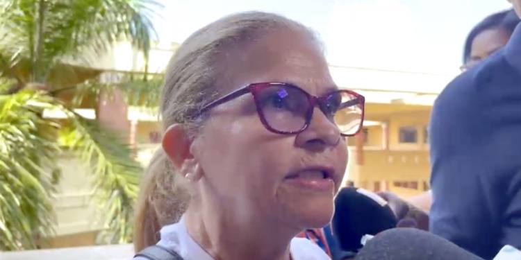 Familiares de las víctimas en caso La Barranquita claman justicia