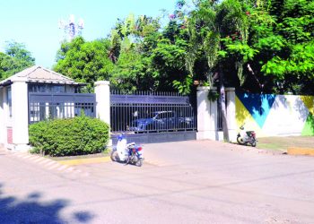 Protestas de haitianos afectan labores Codevi