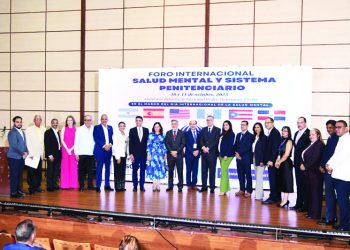 Buscan estrategias urgentes frente a la salud mental en cárceles