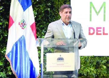 Ministro de Agricultura califica de “innecesarias” las protestas de los agrónomos