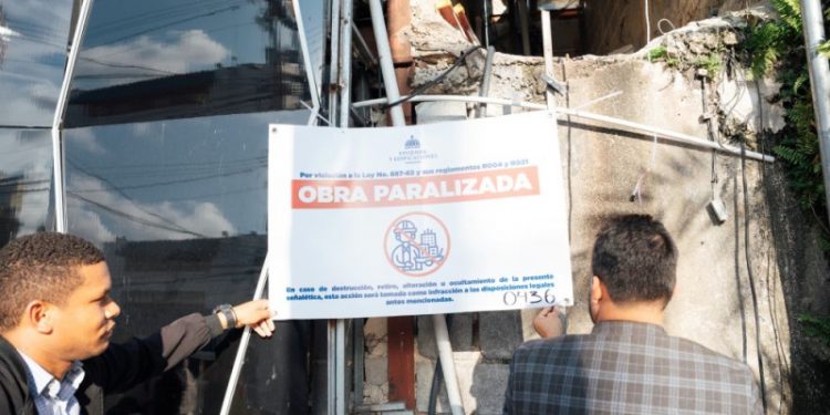 Mived cierra discoteca Euphoria de forma provisional por no poseer licencia de construcción