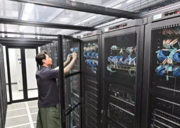 Corea del Sur pierde documentos gubernamentales digitalizados en 858 terabytes de datos