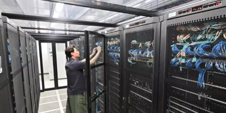 Corea del Sur pierde documentos gubernamentales digitalizados en 858 terabytes de datos