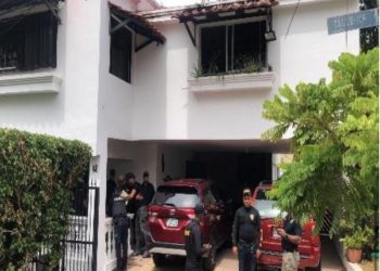 Un hombre mató a su esposa, suegra y luego se quitó la vida en El Millón, en el Distrito Nacional