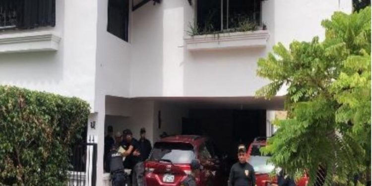 Un hombre mató a su esposa, suegra y luego se quitó la vida en El Millón, en el Distrito Nacional