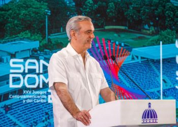 Abinader indiferente ante no participación de presidenta de México en Cumbre de las Américas