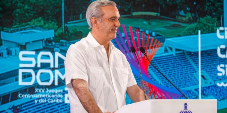 Abinader indiferente ante no participación de presidenta de México en Cumbre de las Américas