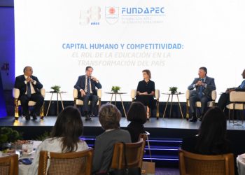 Manuel Corripio resalta importancia de la educación continua dentro de las empresas