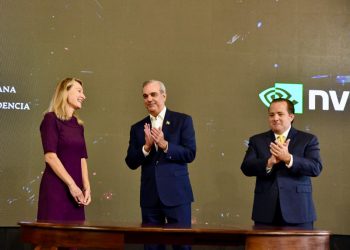 Gobierno aplicará inteligencia artificial en salud, educación, tránsito y seguridad