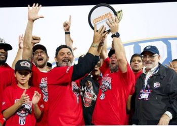 ¡Se acabó la espera! Se abren las puertas de la pelota invernal