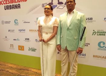 Comunidad de discapacitados exige calles limpias para una movilidad segura