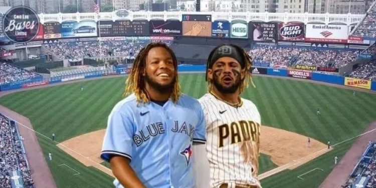 Seis peloteros dominicanos entre finalistas para los premios guantes dorados