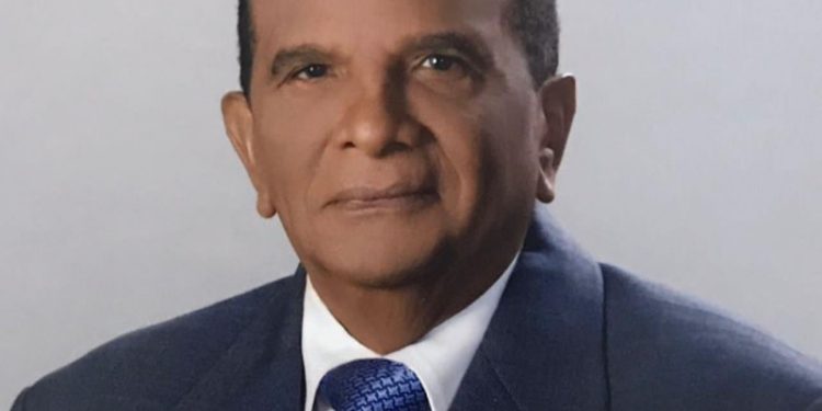 Abinader declara 18 de octubre día de duelo oficial por fallecimiento de Vicente Sánchez Baret