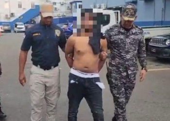 Solicitan prisión preventiva contra presunto autor de tiroteo en la UASD