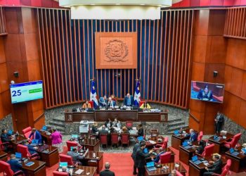 Senado deniega peticiones del empresariado en reforma laboral aprobada