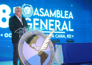 Presidente de la SIP advierte sobre el desafío de la desinformación y el deterioro de la libertad de prensa