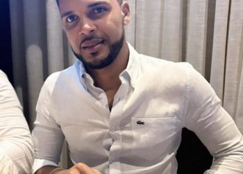 Fallece Lyedgers Encarnación, uno de los heridos en tiroteo en la UASD