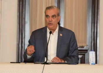 Abinader minimiza controversia por exclusiones y ausencias de Cumbre de las Américas