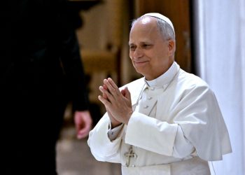 El papa León XIV continúa la tradición y celebrará la misa de Difuntos en un cementerio romano