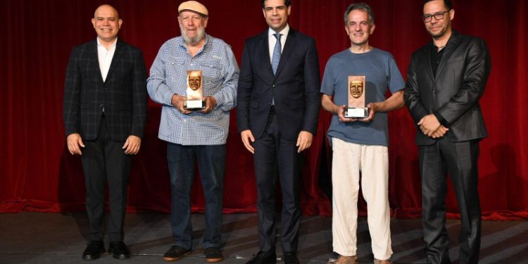 Inauguran el Festival Internacional de Teatro FITE 2025 entre alegrías y conmoción