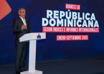 Abinader resalta que EEUU es “creadora y convocante principal” de la Cumbre de las Américas