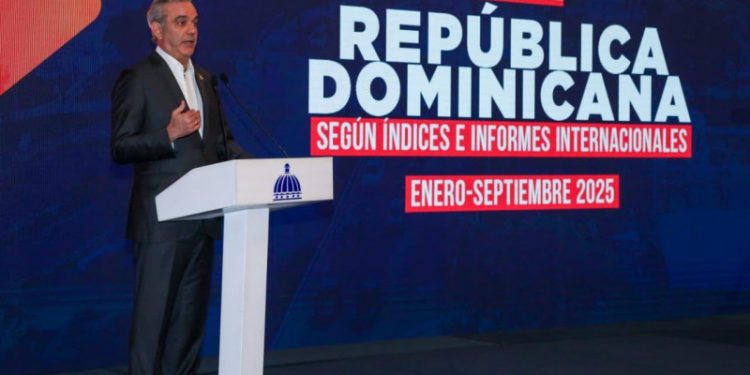 Abinader resalta que EEUU es “creadora y convocante principal” de la Cumbre de las Américas