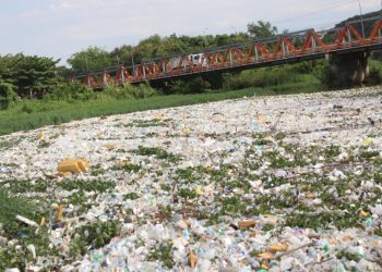Lanzan propuesta integral para el rescate del río Yaque del Norte