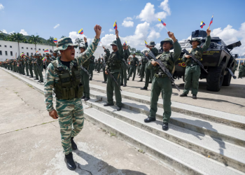 Venezuela cuestiona que EEUU sea más letal en lucha antidrogas en el Caribe que en el Pacífico